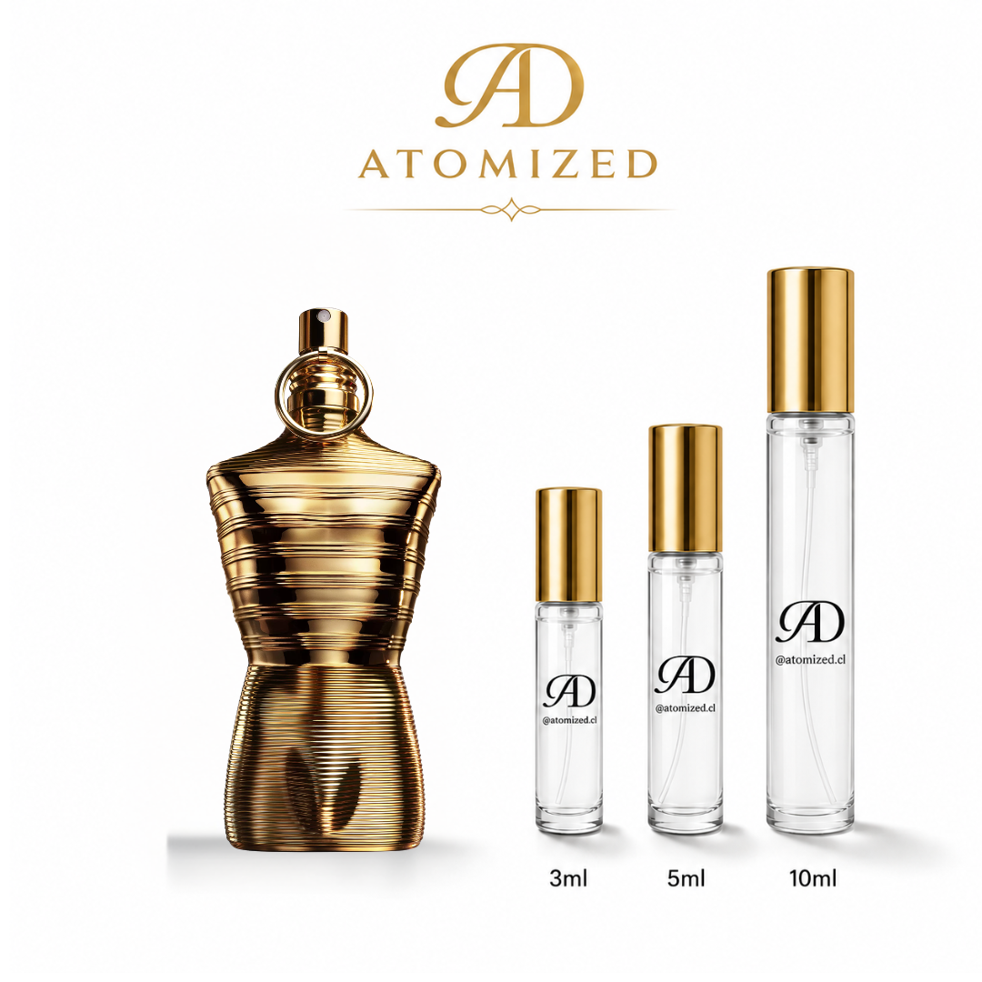 Decant Le Male Elixir Absolu - Jean Paul Gaultier
