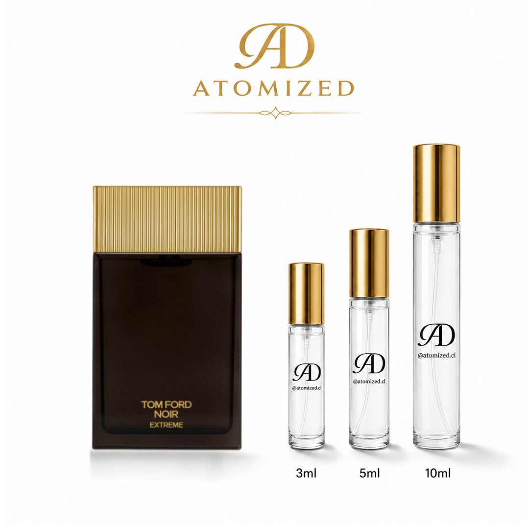 Decant Noir Extreme - Tom Ford