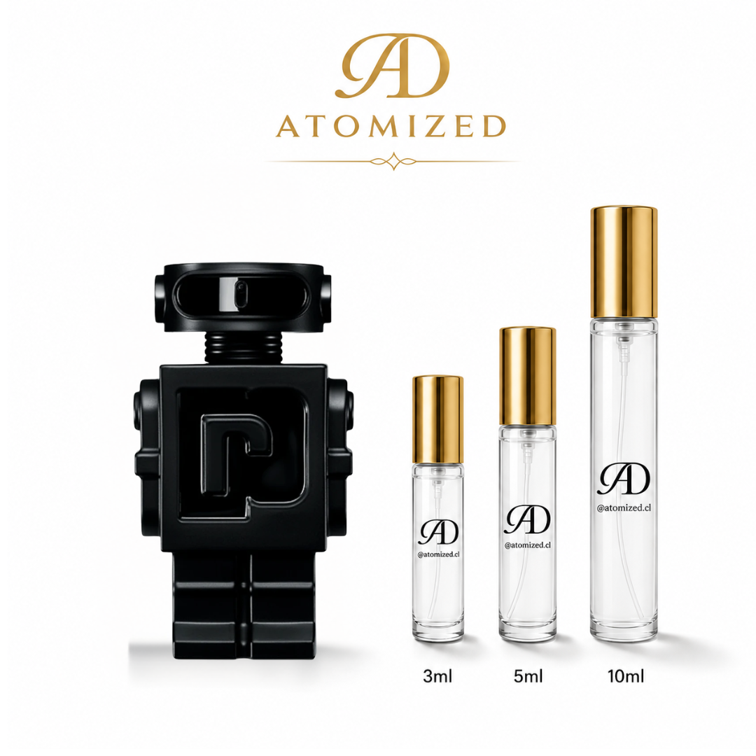 Decant Phantom Le Parfum - Paco Rabanne