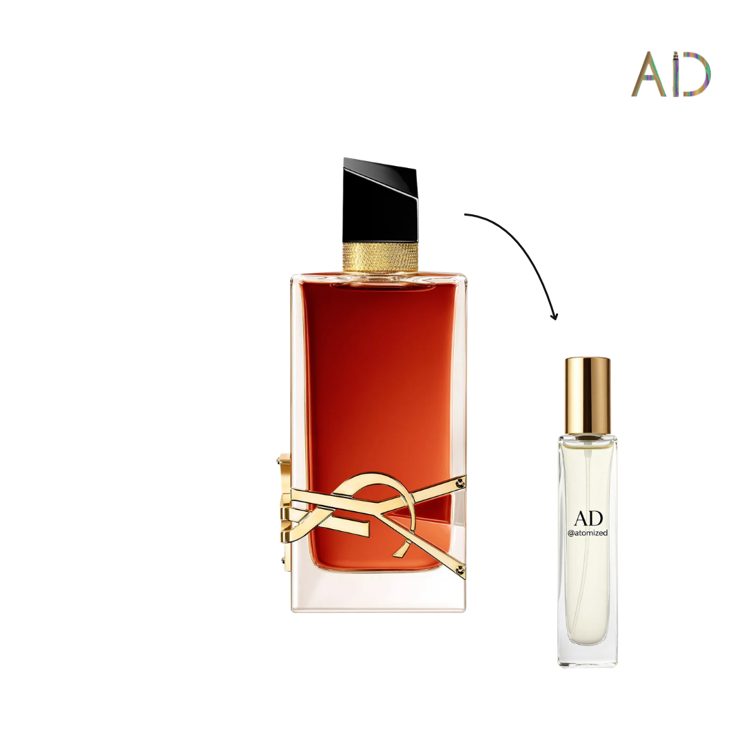 Decant Libre Le Parfum - YSL