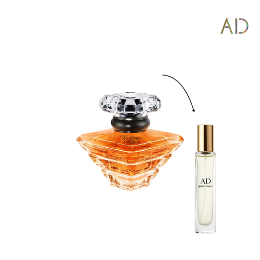 Decant Trésor - Lancôme
