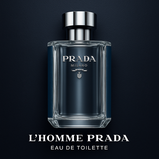Decant Prada L'homme