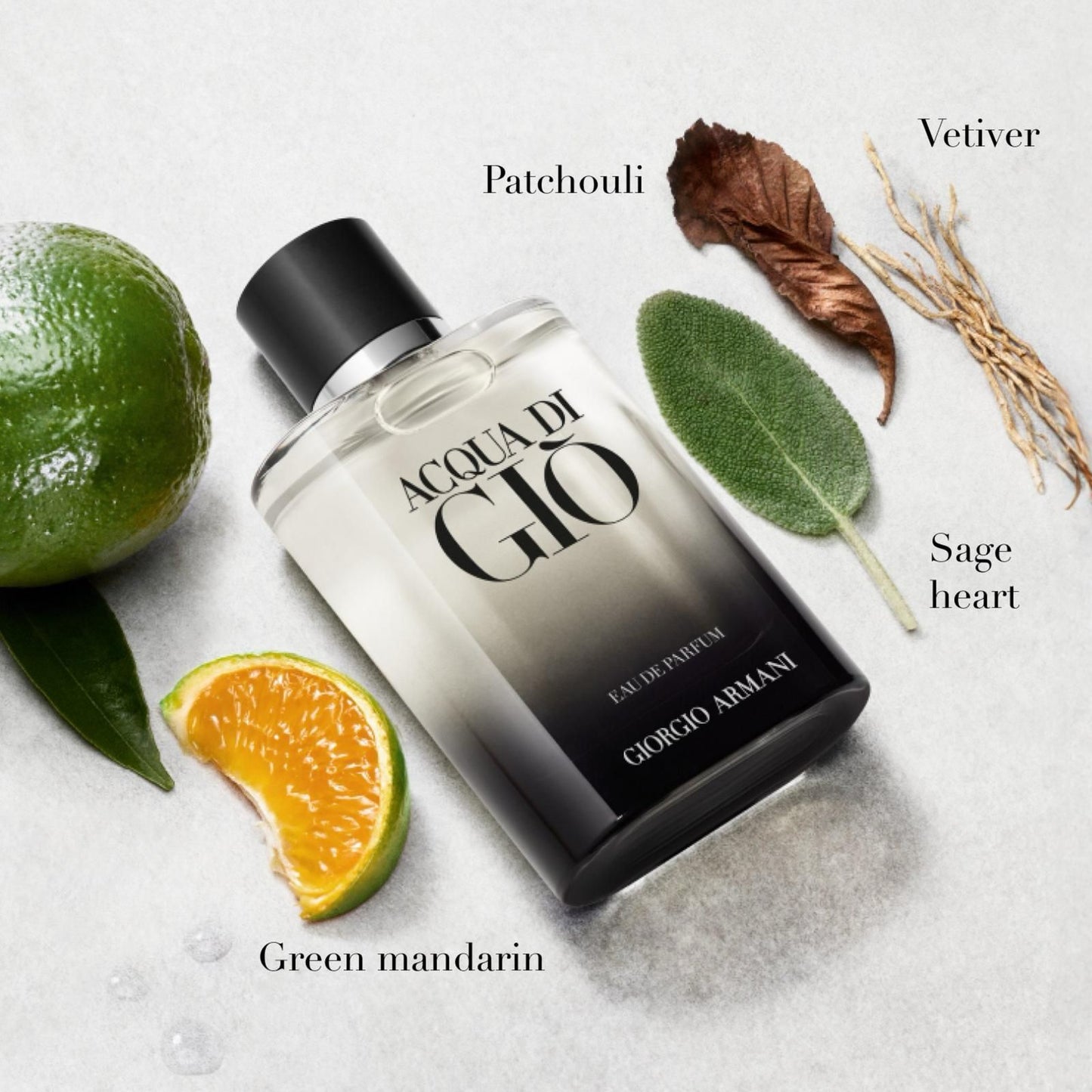 Decant Acqua di Gio EDP - Giorgio Armani