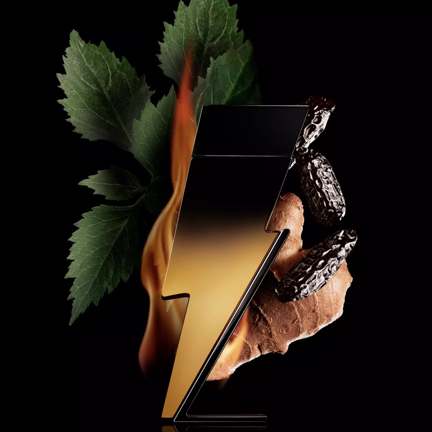 Decant Bad Boy Extreme - Carolina Herrera