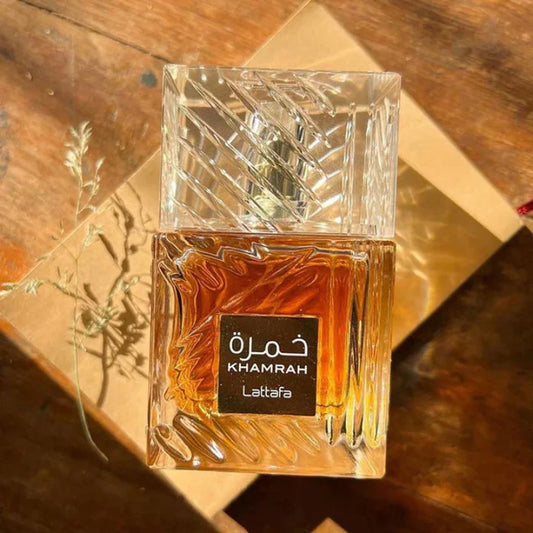 decants perfume original khamrah lattafa