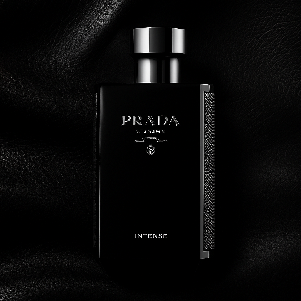 Prada L'homme Intense