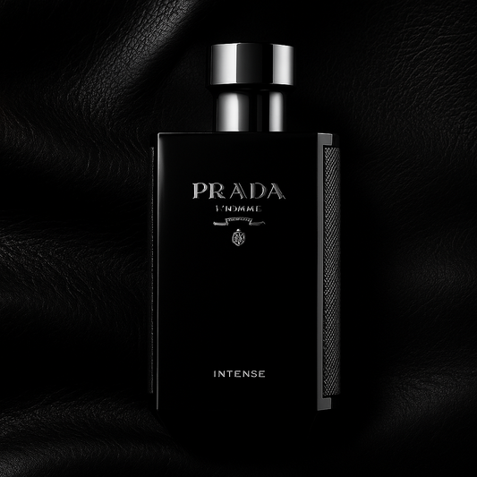 Decant Prada L'homme Intense