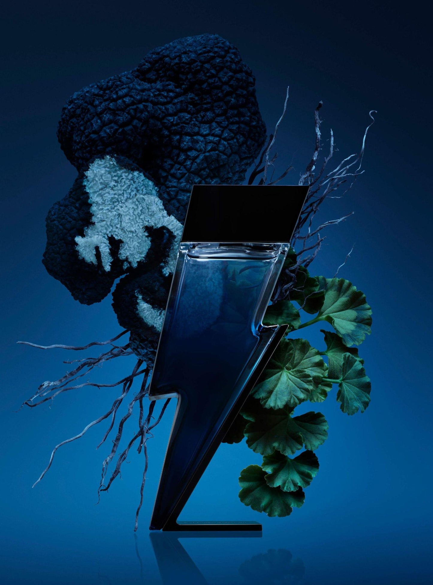 Decant Bad Boy Cobalt - Carolina Herrera