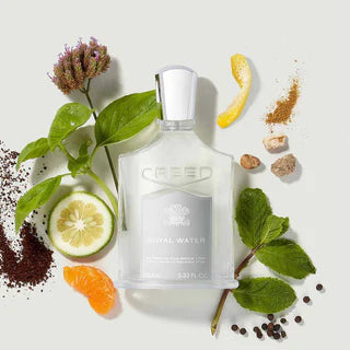 Decant Creed Royal Water