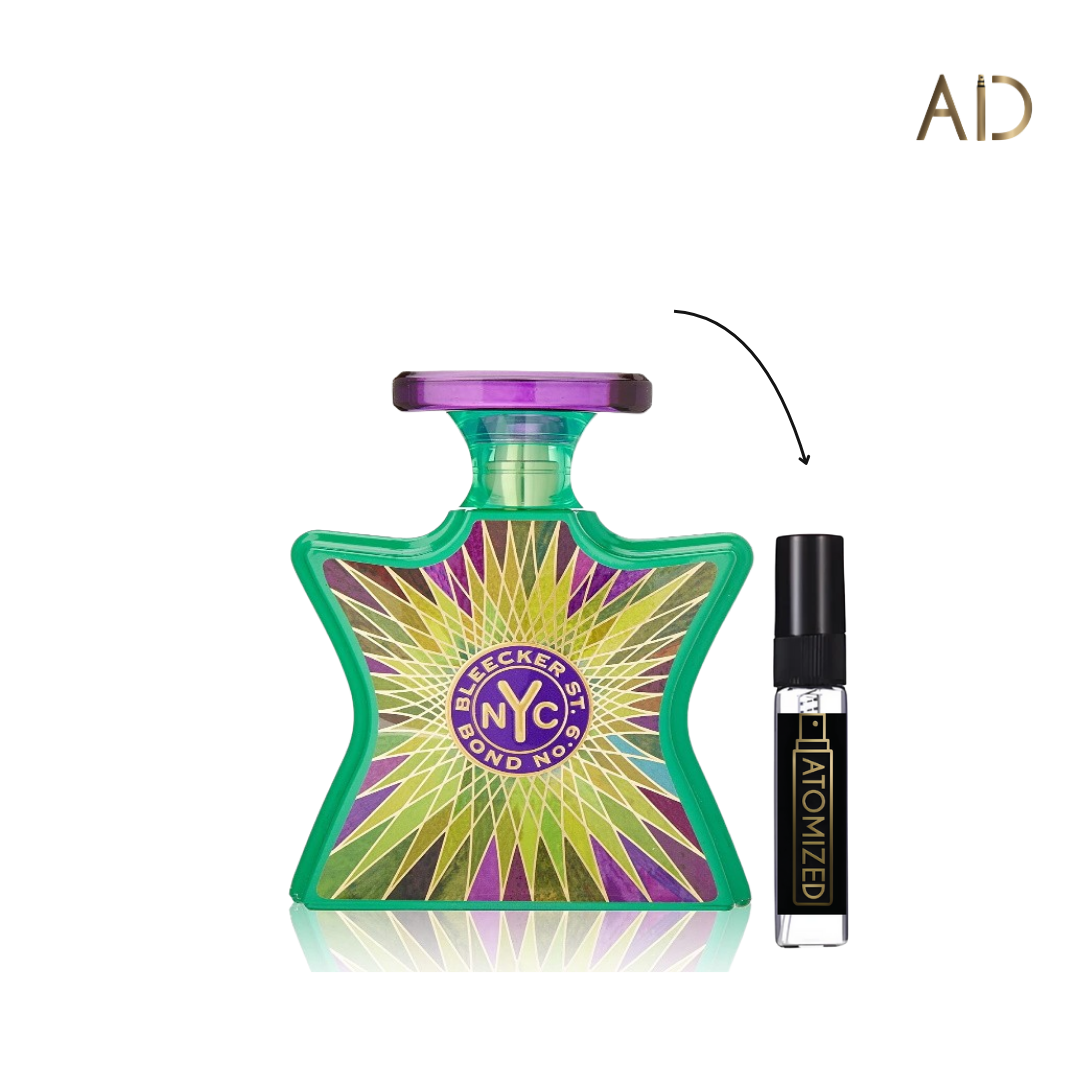 Decant Bleecker Street - Bond No. 9