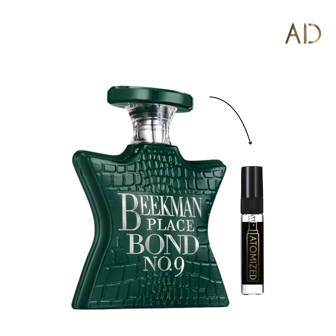 Decant Beekman Place - Bond No. 9