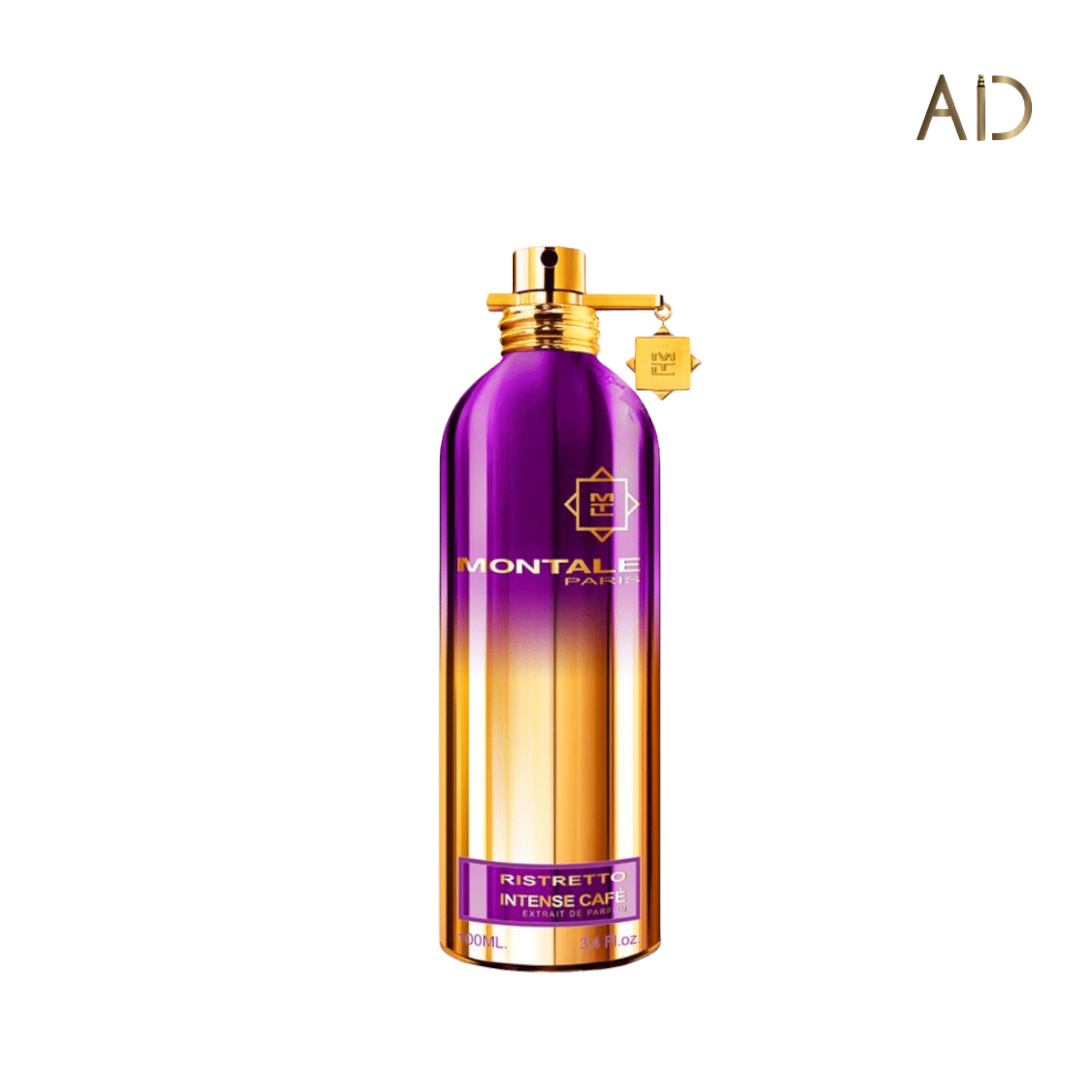 Decant Intense Café Ristretto - Montale