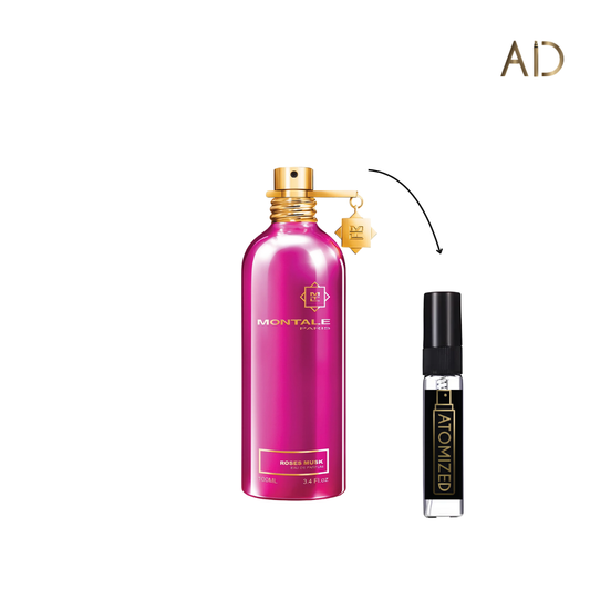 Pack decants - Rutina