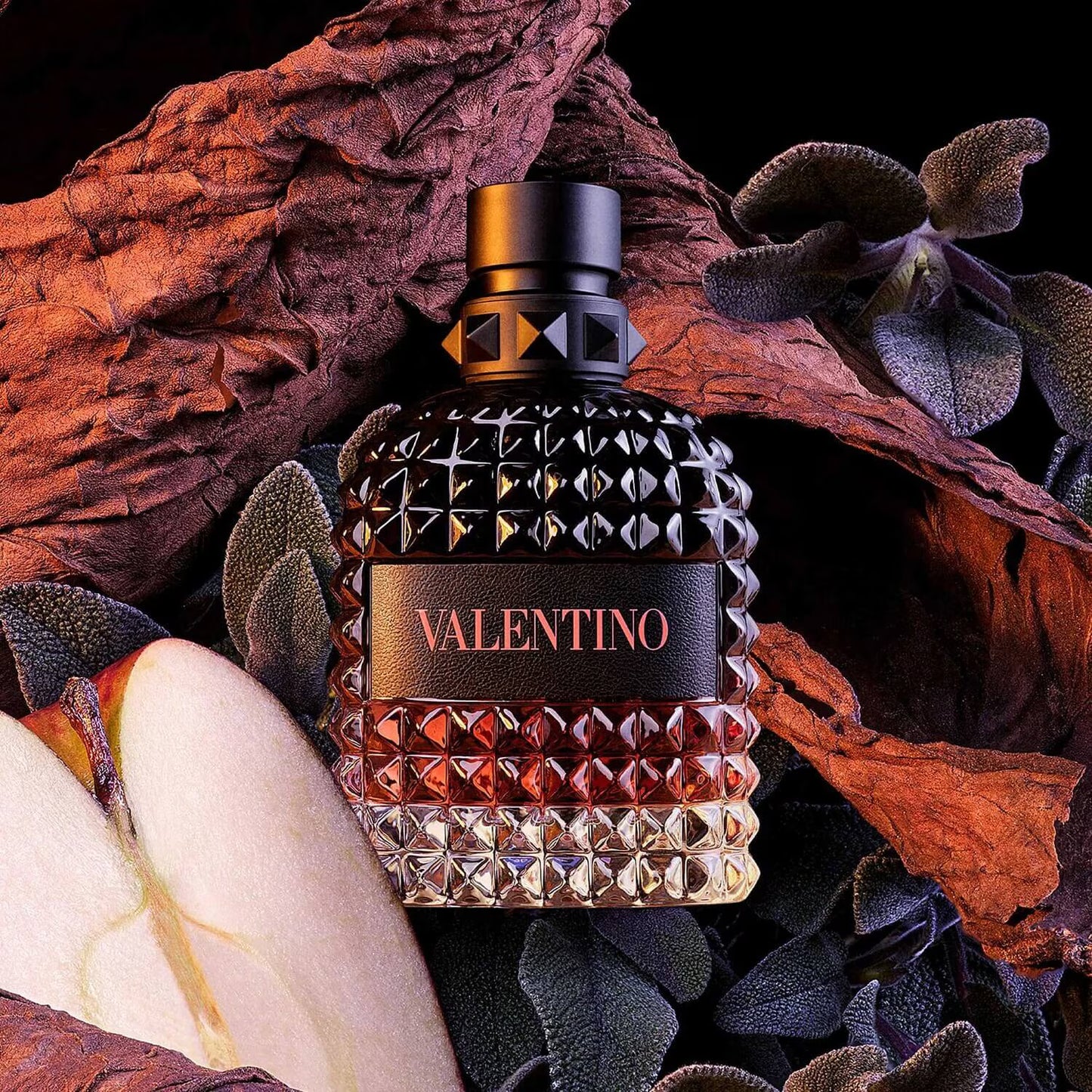 Uomo Born in Roma Intense - Valentino