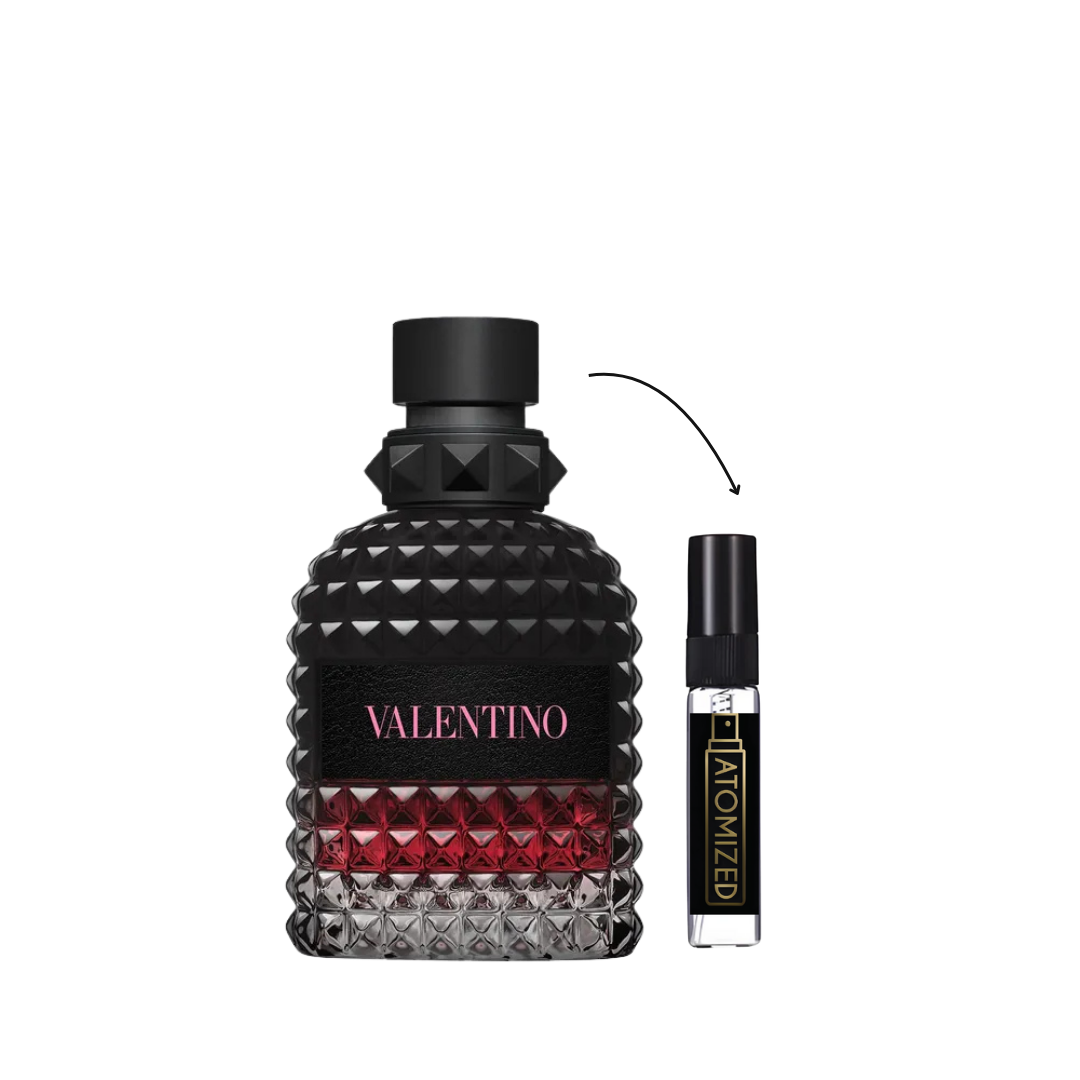 Uomo Born in Roma Intense - Valentino
