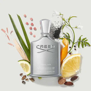 Discovery set decants - Creed