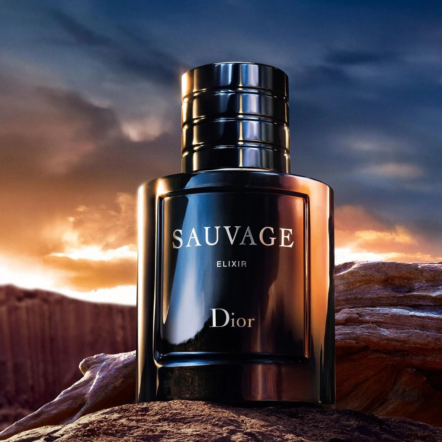 Decant Sauvage Elixir - Dior