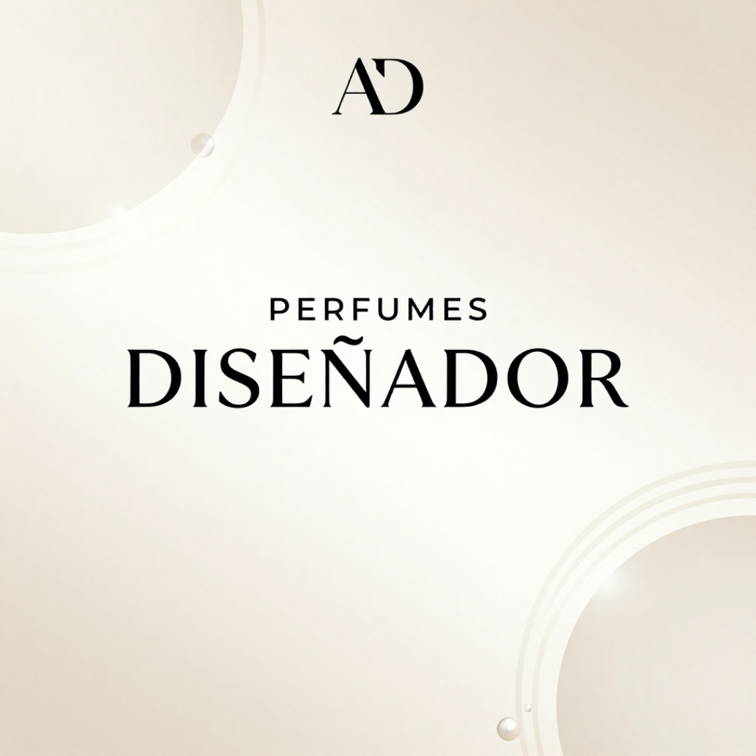Perfumes de Diseñador