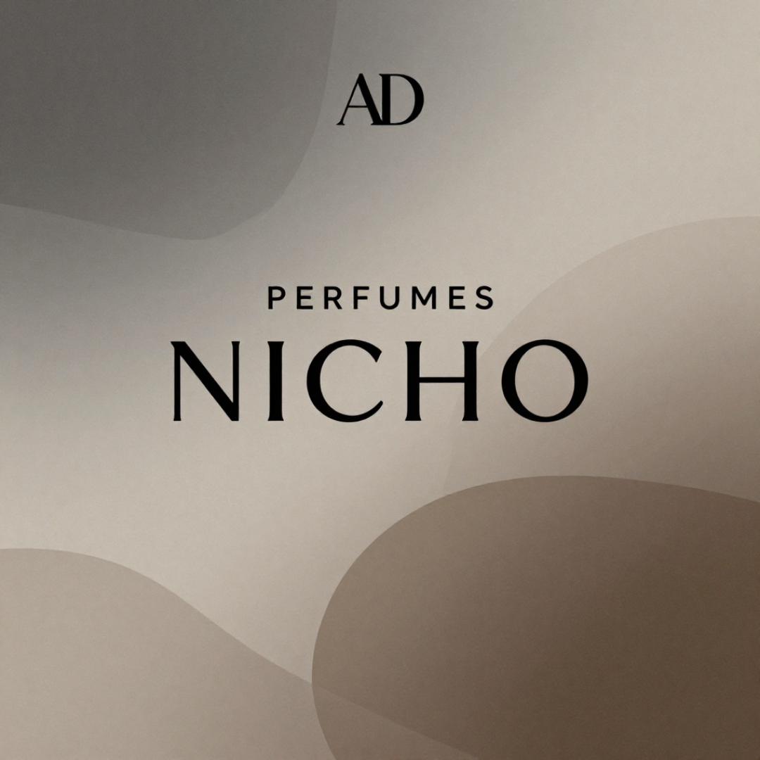PERFUMES NICHO
