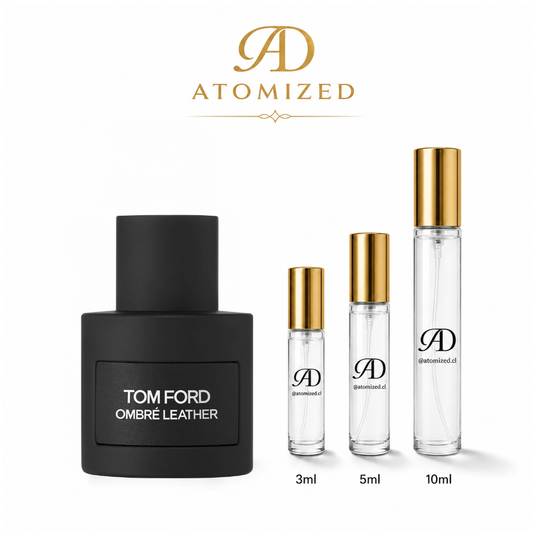 Decant Ombre Leather - Tom Ford