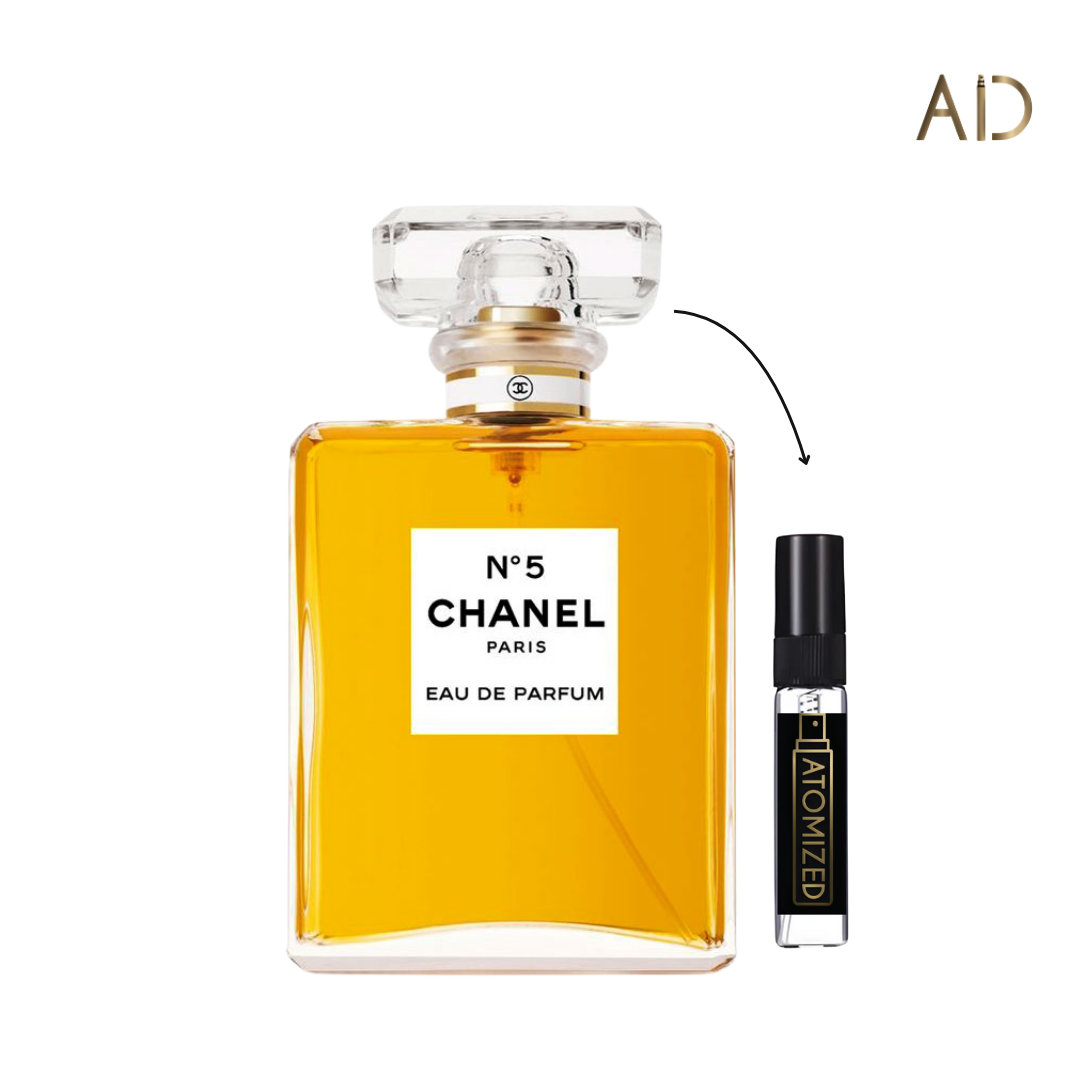 Decant N°5 EDP - Chanel