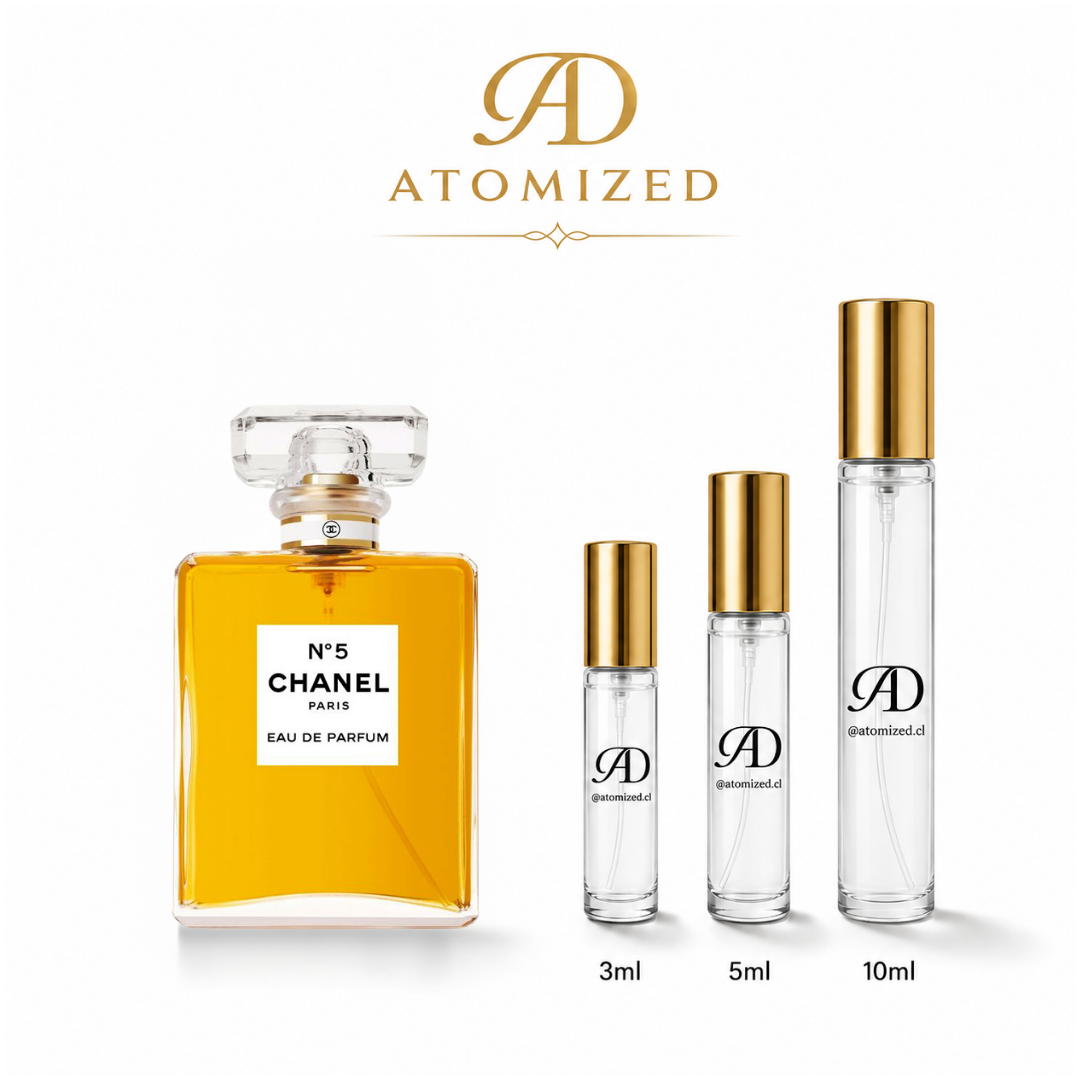 Decant N°5 EDP - Chanel