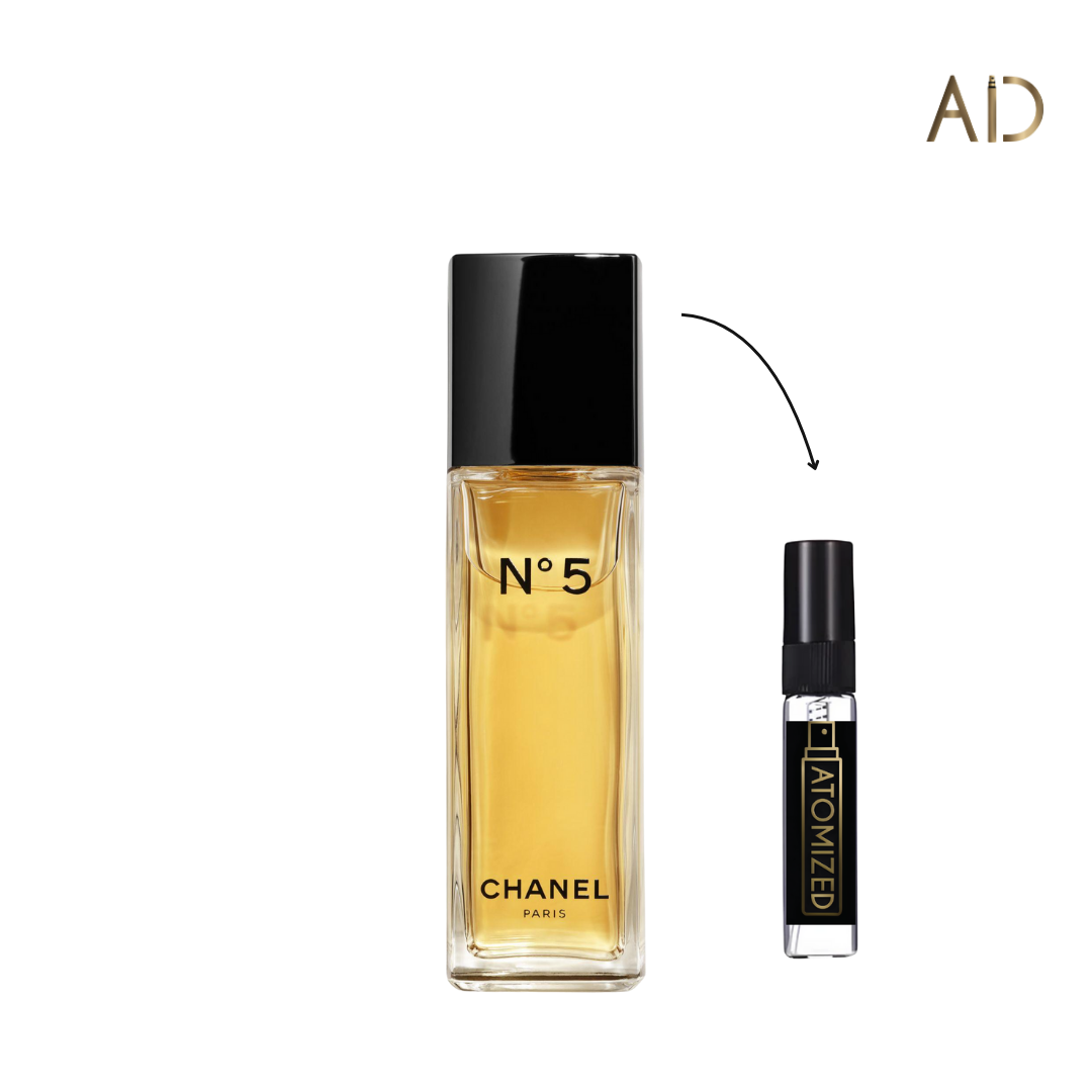 Decant N°5 EDT - Chanel