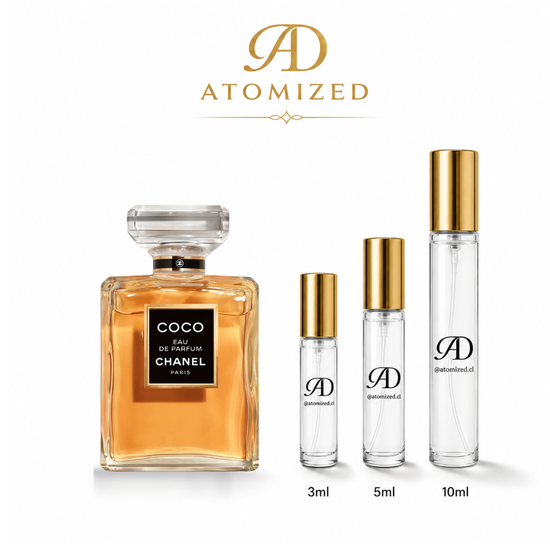 Decant Coco EDP - Chanel