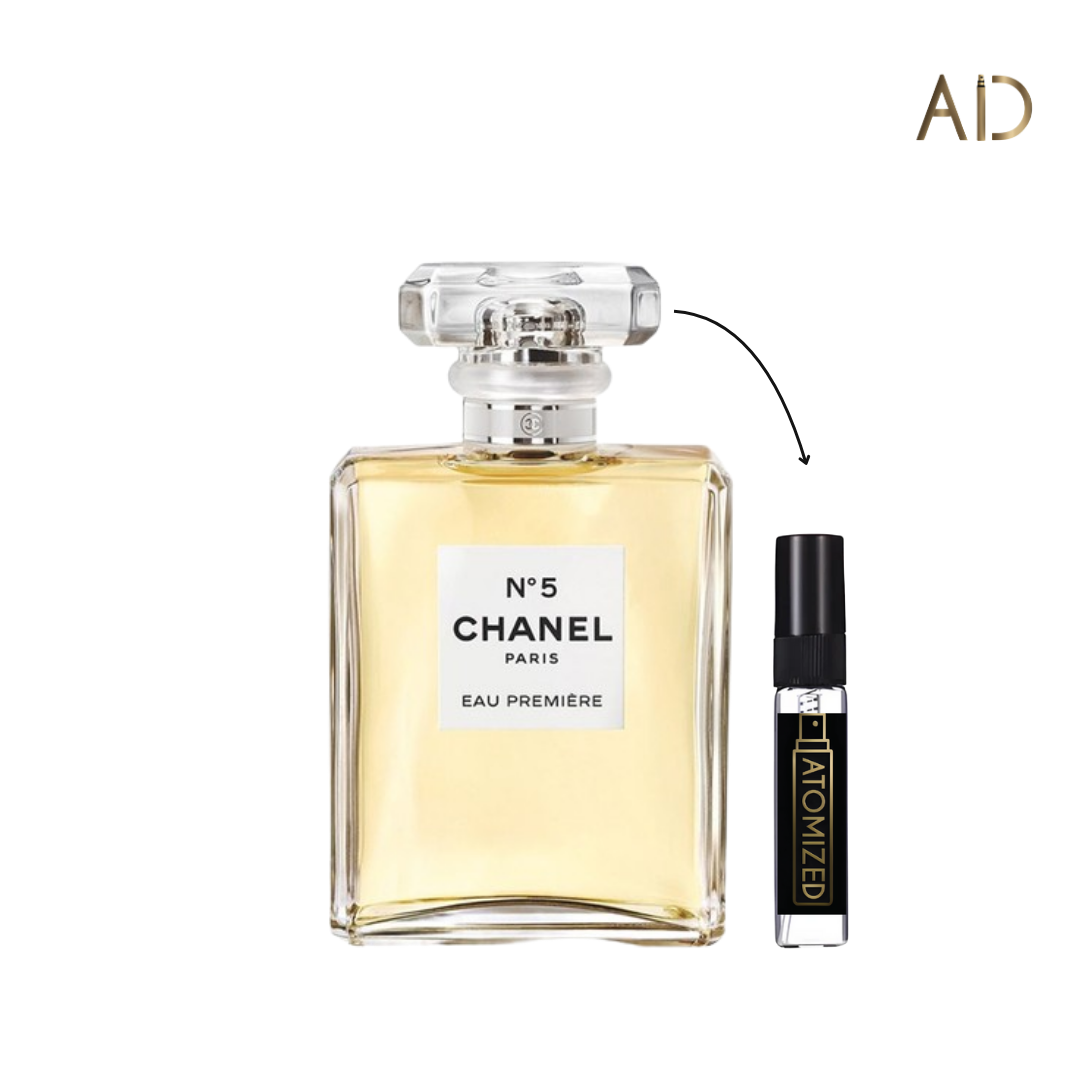 Decant N°5 Eau Premiere - Chanel