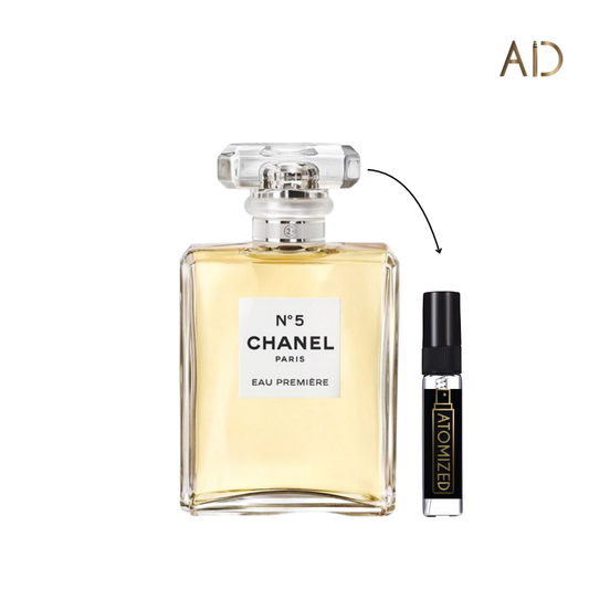 Decant N°5 Eau Premiere - Chanel