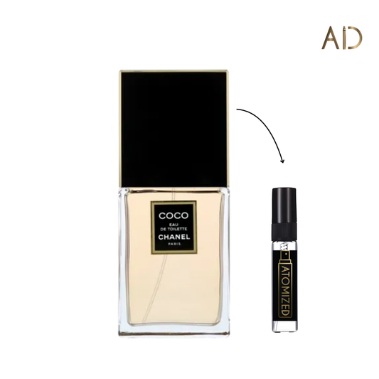 Decant Coco EDT - Chanel