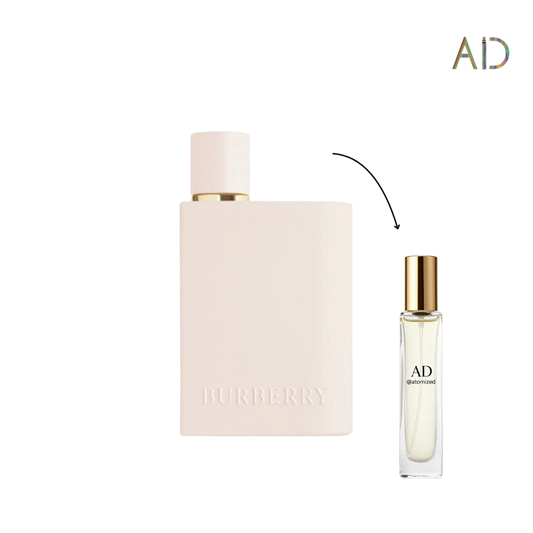 Decant Burberry Her EDP Intense - Burberry
