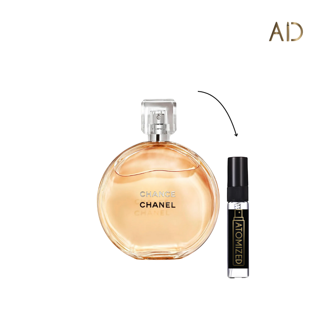 Decant Chance EDT - Chanel