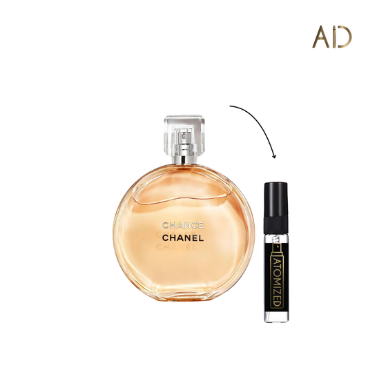 Decant Chance EDT - Chanel