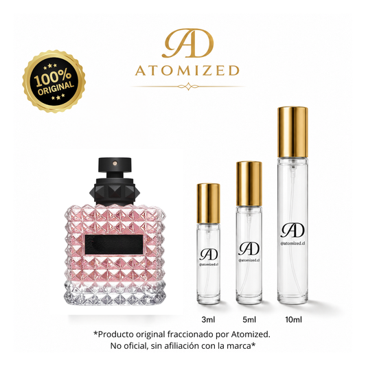 Decant Original Donna Born in Roma EDP