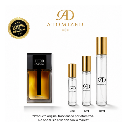 Decant Dior Homme Intense - Dior