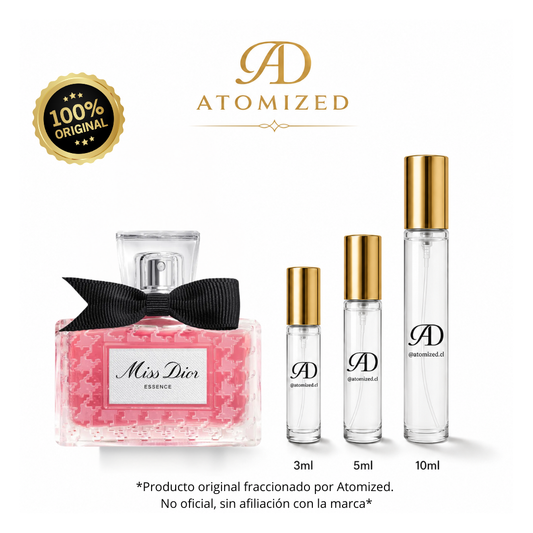 Decant Miss Dior Essence - Dior