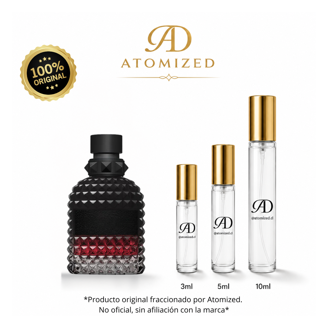 Decant Original Uomo Born in Roma Intense