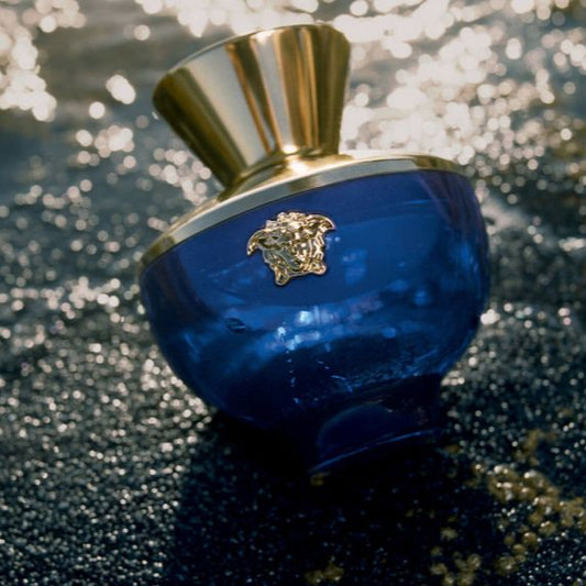 Decant Dylan Blue Pour Femme - Versace