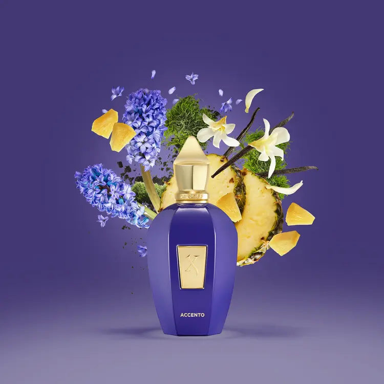 Discovery set decants - Xerjoff