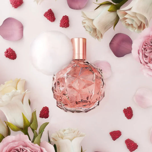 Decant Ari - Ariana Grande