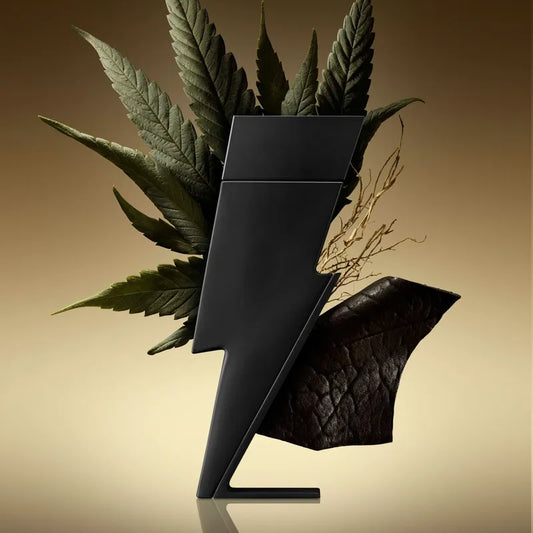 Decant Bad Boy Le Parfum - Carolina Herrera