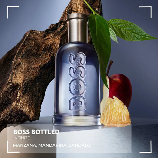 Decant Bottled Infinite - Hugo Boss