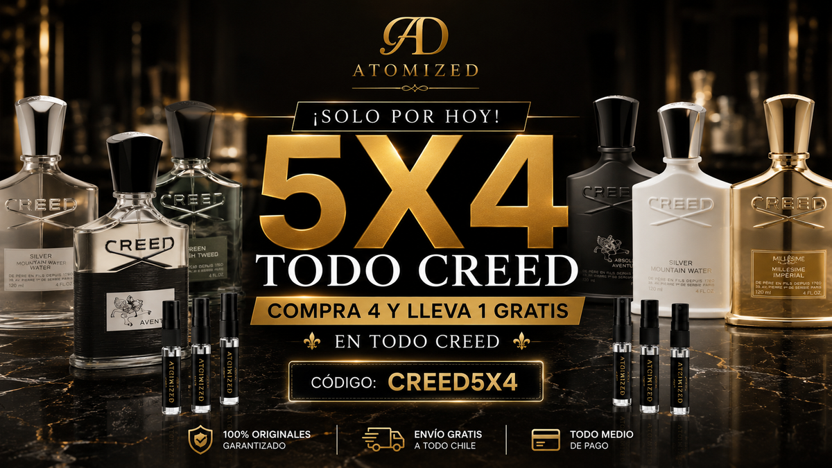 CREED AVENTUS