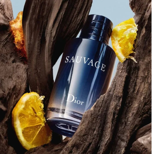 Decant Dior Sauvage EDT