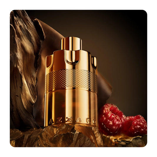 Decant Forever Wanted Elixir - Azzaro