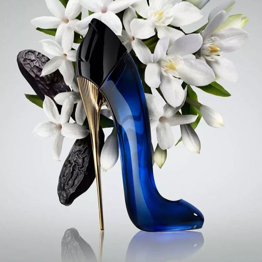 Decant Good Girl EDP - Carolina Herrera