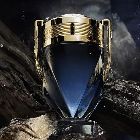 Decant Invictus Parfum - Pacco Rabanne