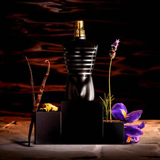 Decant Le Male Le Parfum - Jean Paul Gaultier