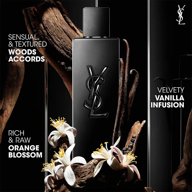 Decant Myslf Le parfum - YSL